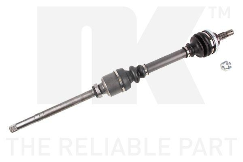 NK 503785 Antriebswelle f&uuml;r PEUGEOT