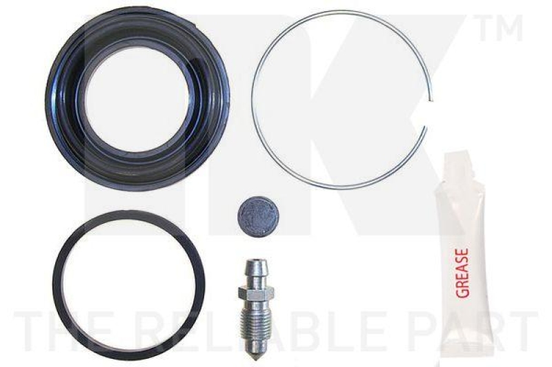 NK 8845019 Reparatursatz, Bremssattel f&uuml;r TOYOTA