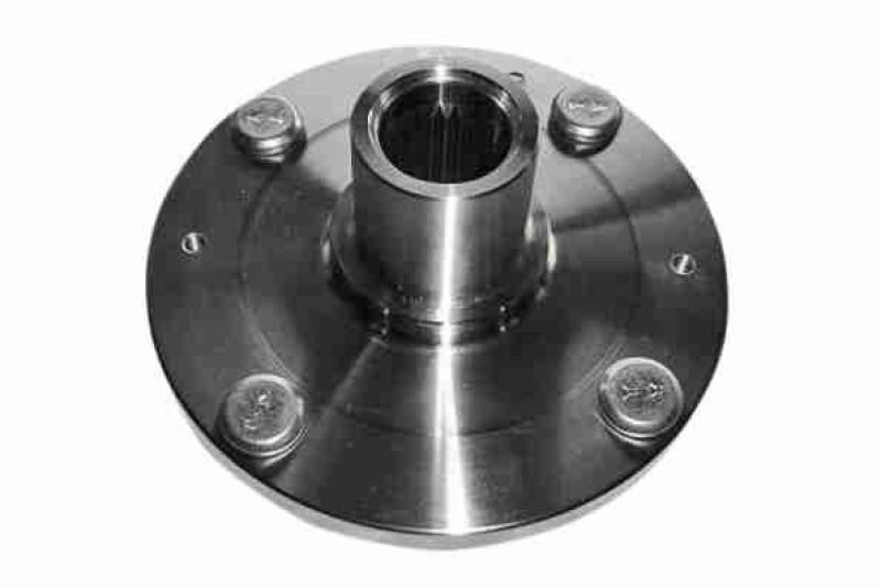 ACKOJA A52-0348 Radnabe Vorderachse, beidseitig f&uuml;r HYUNDAI