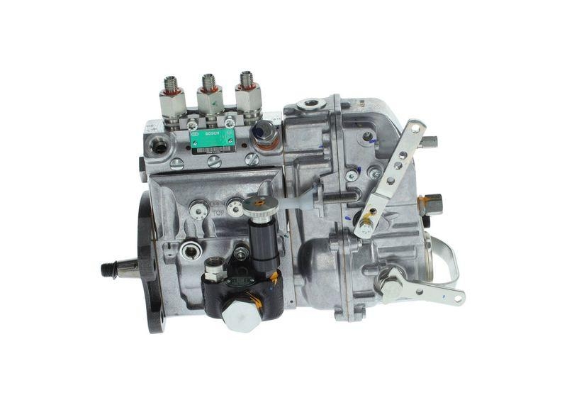 Bosch F 002 A0Z 391 Einspritzpumpen-Aggregat
