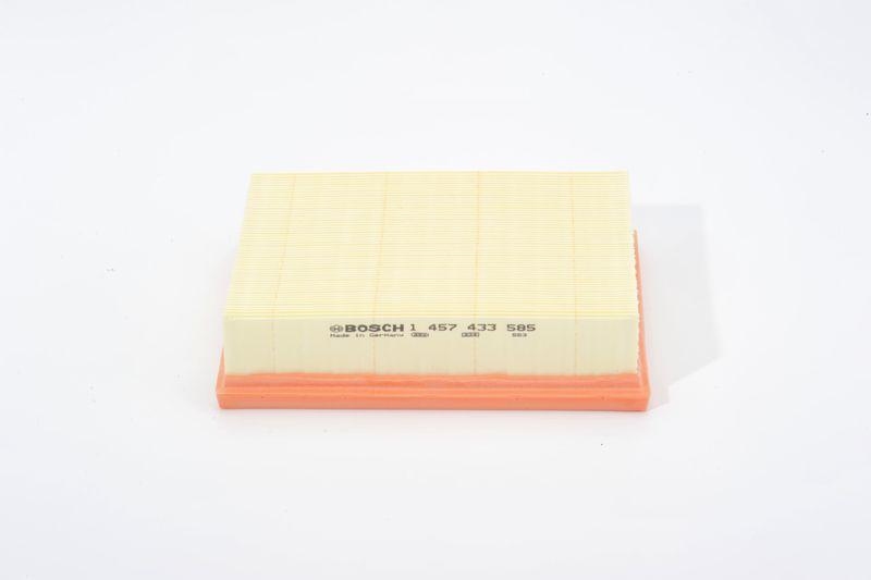 BOSCH 1 457 433 585 Luftfilter