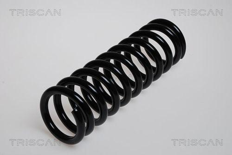 TRISCAN 8750 2307f Spiralfeder Hinten f&uuml;r Mb 190 2.3E, 2.6E, 2.5D, W