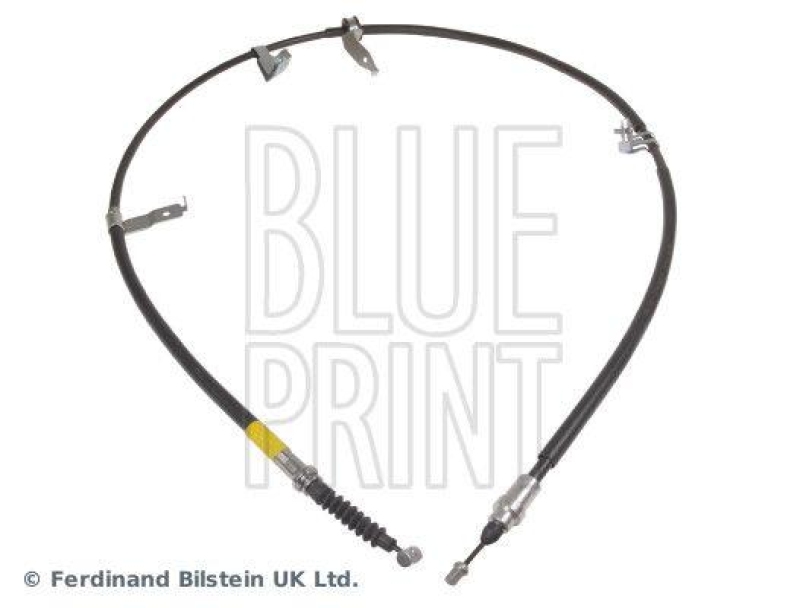BLUE PRINT ADM546122 Handbremsseil f&uuml;r MAZDA