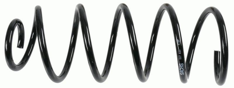 SACHS 997 820 Fahrwerksfeder