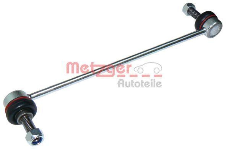 METZGER 53001918 Stange/Strebe, Stabilisator f&uuml;r MITSUBISHI/OPEL/VAUXHALL VA links/rechts