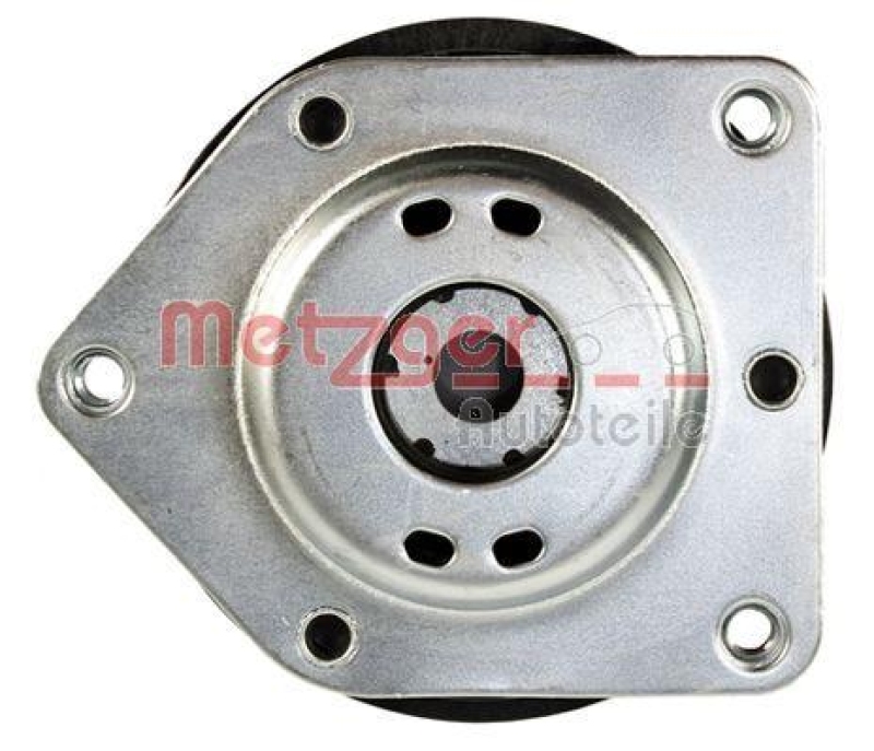 METZGER 6490113 Reparatursatz, Federbeinst&uuml;tzlager f&uuml;r MB VA links/rechts