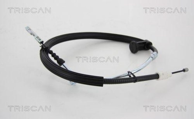 TRISCAN 8140 231108 Handbremsseil f&uuml;r Mercedes Glk