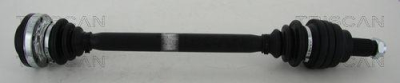 TRISCAN 8540 11539 Antriebswelle f&uuml;r Bmw