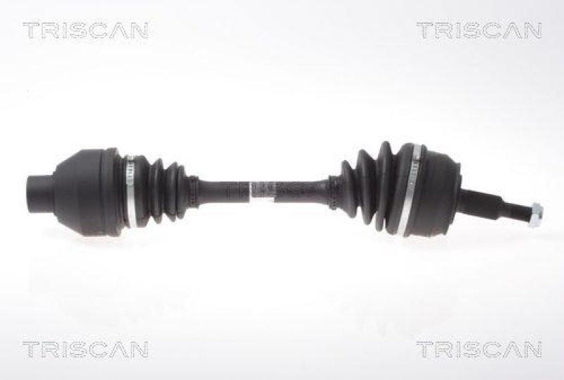 TRISCAN 8540 29699 Antriebswelle f&uuml;r Volkswagen