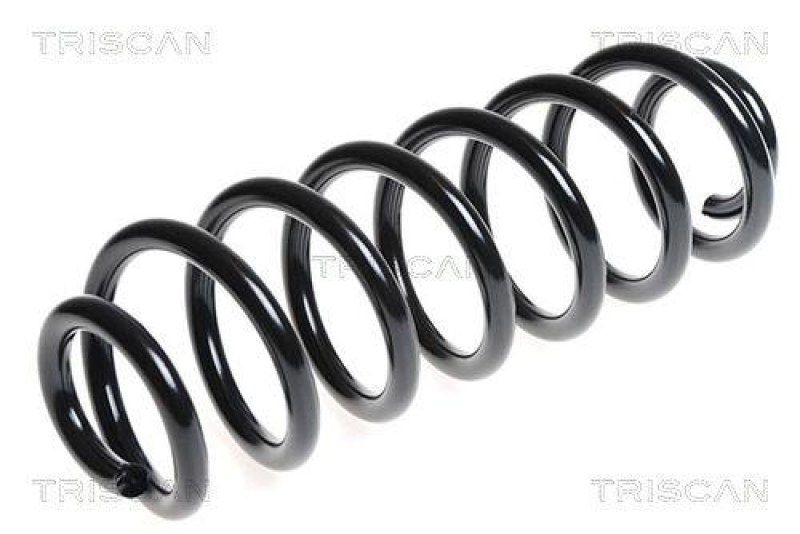 TRISCAN 8750 29258 Spiralfeder Hinten f&uuml;r Vw