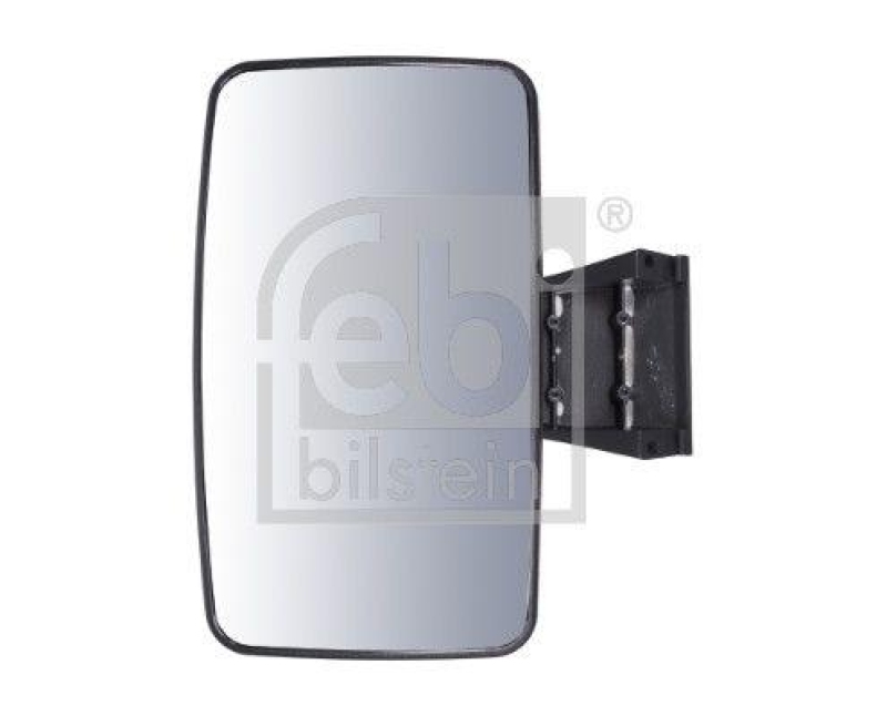 FEBI BILSTEIN 100904 Rampenspiegel für M A N