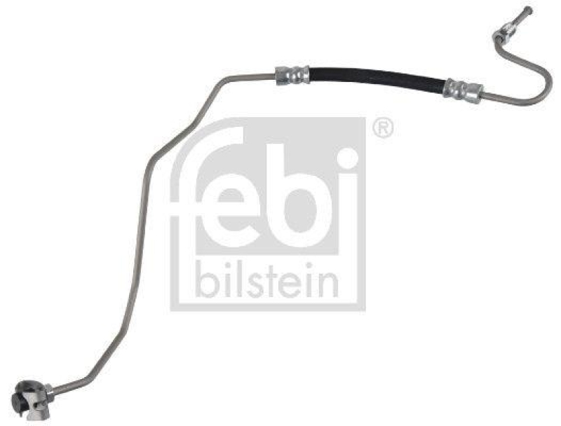 FEBI BILSTEIN 175226 Bremsschlauch f&uuml;r Peugeot