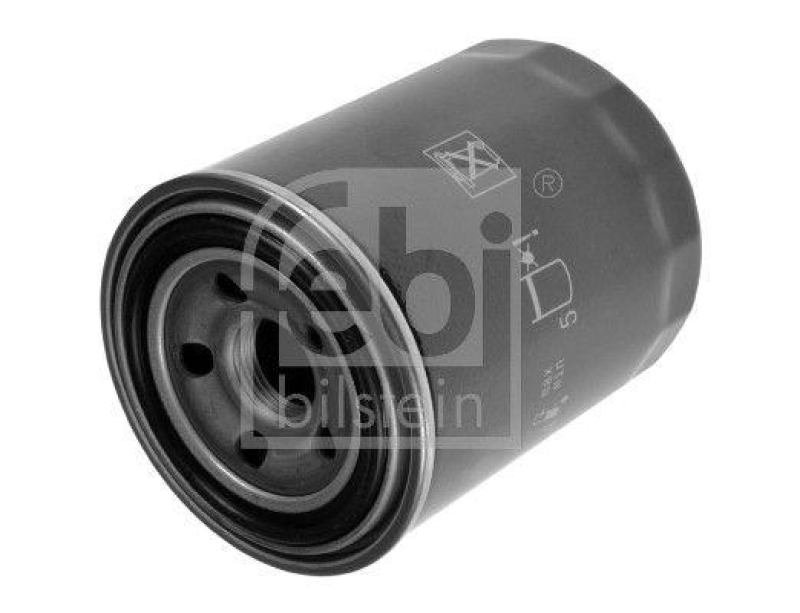 FEBI BILSTEIN 183930 Ölfilter für SUBARU