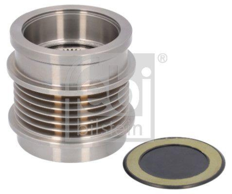 FEBI BILSTEIN 185001 Generatorfreilauf f&uuml;r Mercedes-Benz