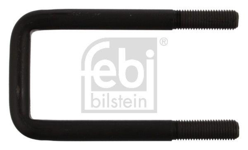 FEBI BILSTEIN 39531 Federb&uuml;gel f&uuml;r Volvo