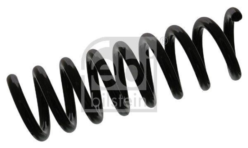 FEBI BILSTEIN 46843 Fahrwerksfeder f&uuml;r Mercedes-Benz