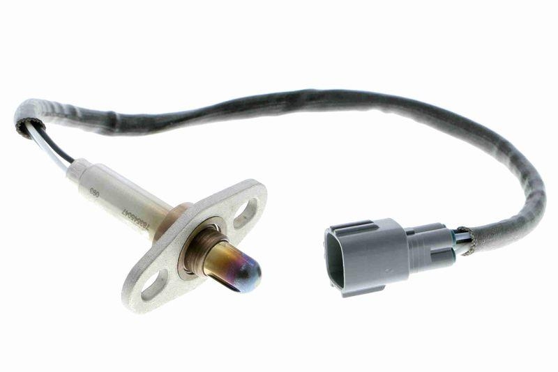 VEMO V70-76-0002 Lambdasonde Zr 4 Kabel / 470 mm f&uuml;r TOYOTA