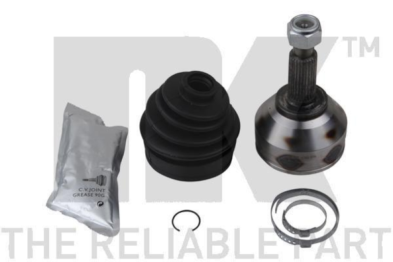 NK 513924 Gelenksatz, Antriebswelle f&uuml;r RENAULT