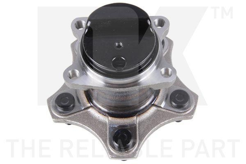 NK 762258 Radlagersatz f&uuml;r NISSAN