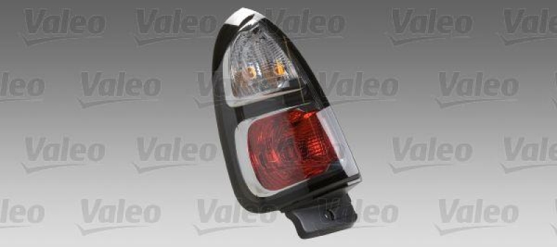 VALEO 043941 R&uuml;cklicht Citroen C3 Picasso aussen R