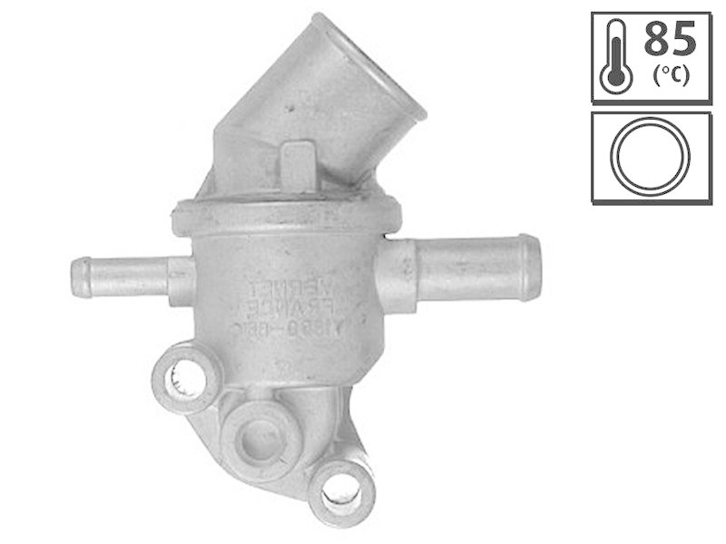 VALEO 819958 Thermostat FIAT UNO (146) 0.9