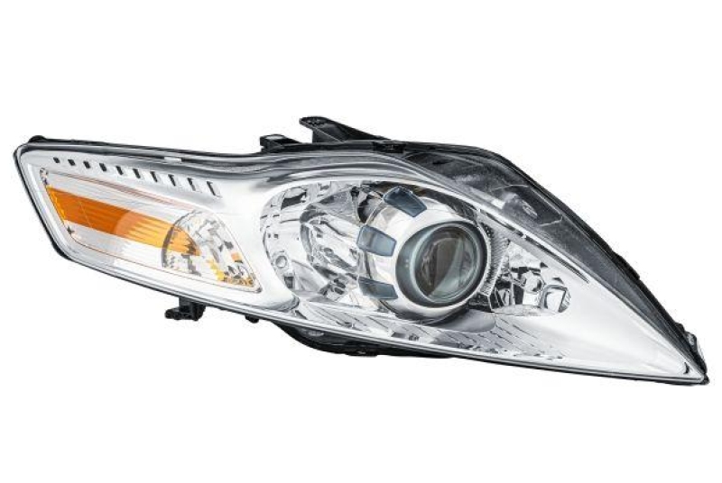 HELLA 1ZL 010 541-061 Heckscheinwerfer rechts Halogen FORD