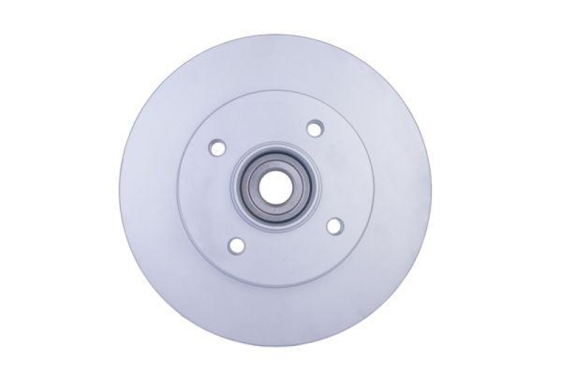 HELLA 8DD 355 123-291 Bremsscheibe f&uuml;r P.S.A