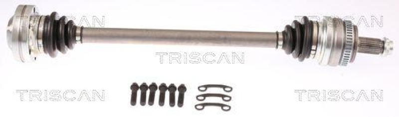 TRISCAN 8540 11553 Antriebswelle f&uuml;r Bmw