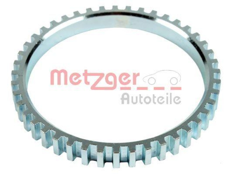 METZGER 0900160 Sensorring, Abs f&uuml;r HYUNDAI/KIA/VOLVO VA