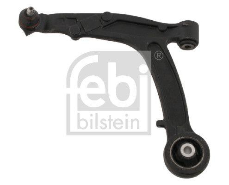 FEBI BILSTEIN 32443 Querlenker mit Lagern und Gelenk f&uuml;r Fiat