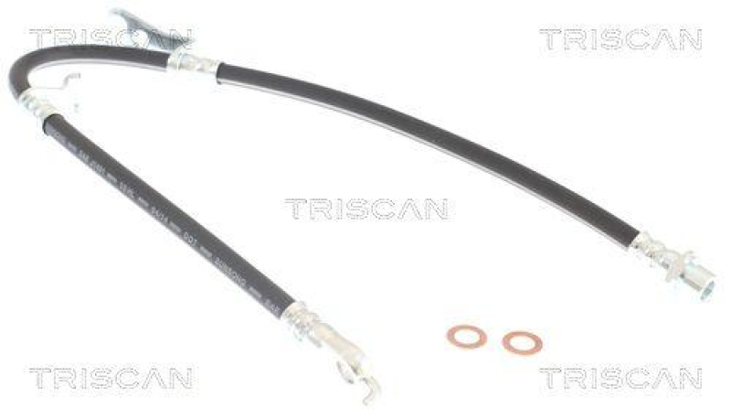 TRISCAN 8150 13346 Bremsschlauch f&uuml;r Toyota
