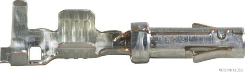 HERTH+BUSS 50253275 Kontaktbuchse KOSTAL LKS 1,5 ELA, 1 - 2,5 mm&sup2;