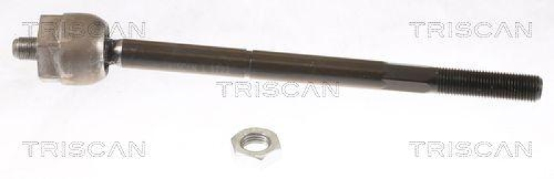 TRISCAN 8500 25244 Axialgelenk f&uuml;r Nissan, Captur