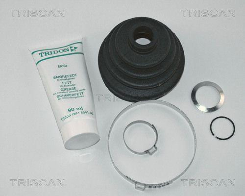 TRISCAN 8540 29802 Manchettensatz f&uuml;r Audi 100 1.8, 1.9, S, Ls,