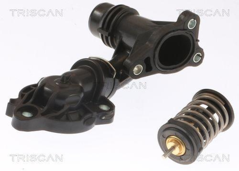 TRISCAN 8620 55085 Thermostat M. Geh&auml;use f&uuml;r Bmw/Mini