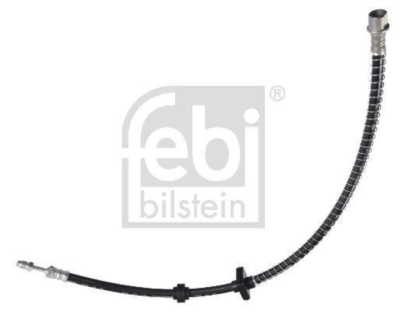 FEBI BILSTEIN 175227 Bremsschlauch f&uuml;r Peugeot
