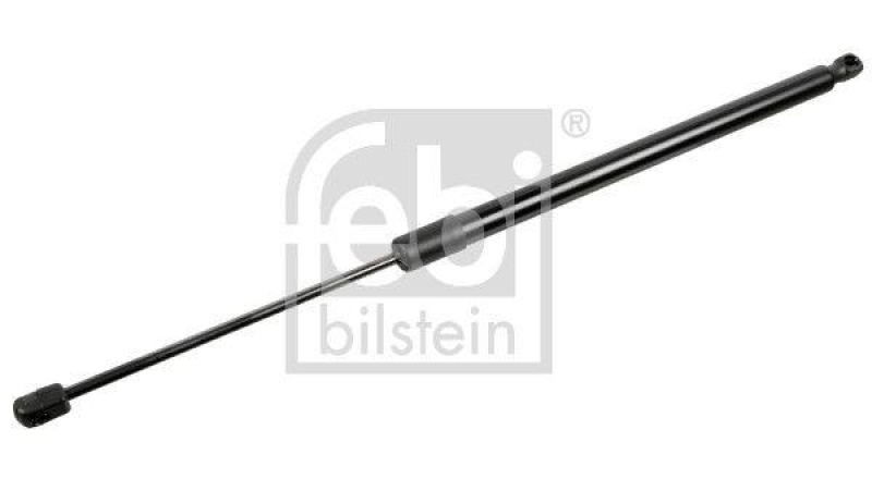 FEBI BILSTEIN 177365 Gasdruckfeder für Kofferraumklappe für VW-Audi
