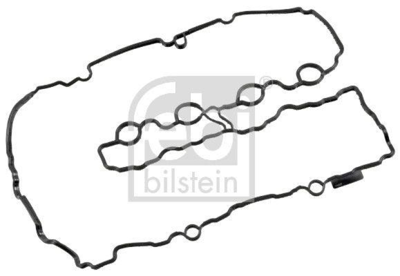 FEBI BILSTEIN 178412 Ventildeckeldichtung für BMW