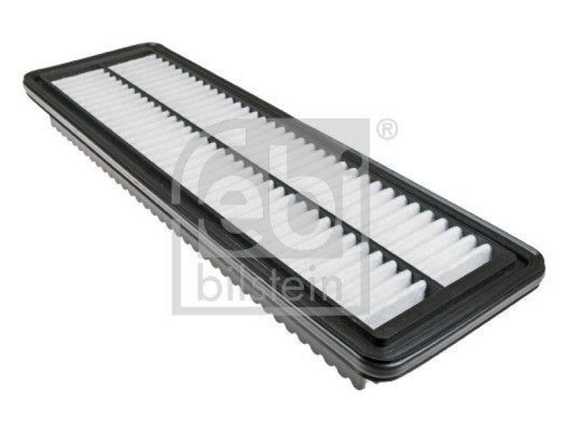 FEBI BILSTEIN 183931 Luftfilter f&uuml;r HYUNDAI