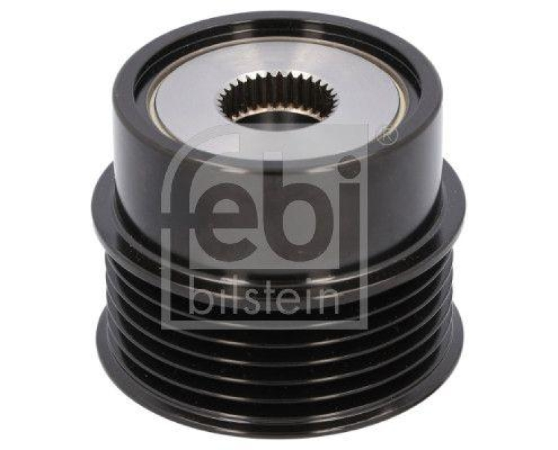 FEBI BILSTEIN 185002 Generatorfreilauf f&uuml;r HYUNDAI