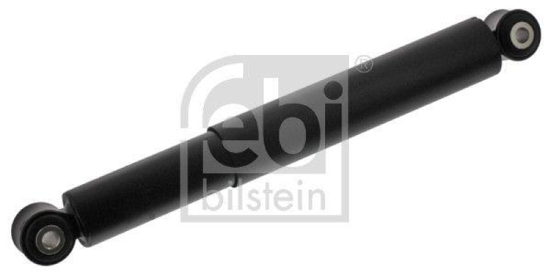 FEBI BILSTEIN 20237 Stoßdämpfer für Mercedes-Benz