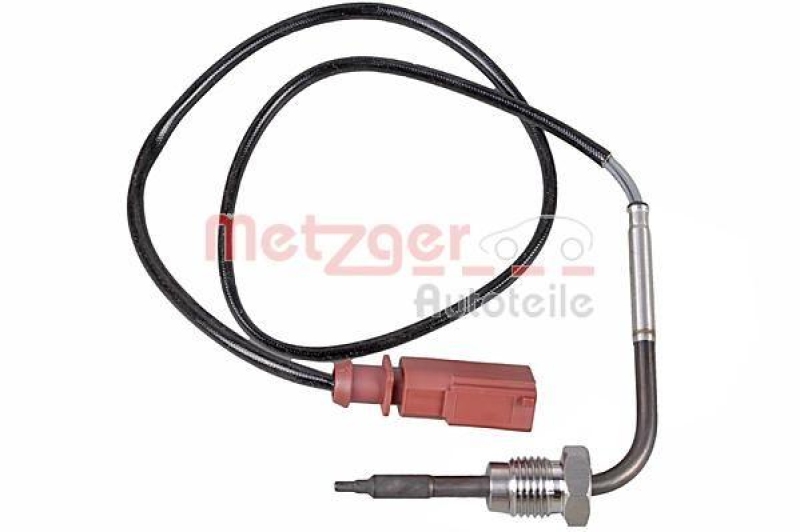 METZGER 0894880 Sensor, Abgastemperatur f&uuml;r VW