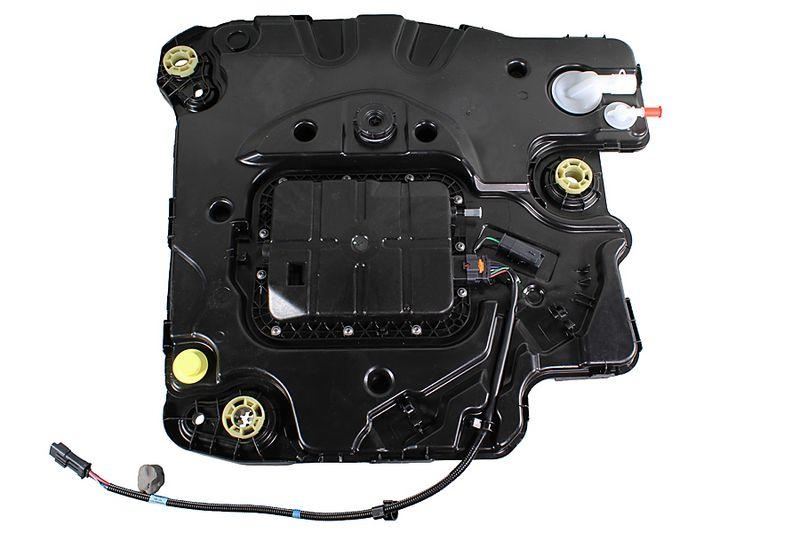 METZGER 0931003 Tankeinheit, Harnstoffeinspritzung f&uuml;r CITROEN/DS/OPEL/PEUGEOT/VAUXHALL
