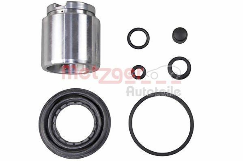 METZGER 114-5093 Reparatursatz, Bremssattel f&uuml;r FORD