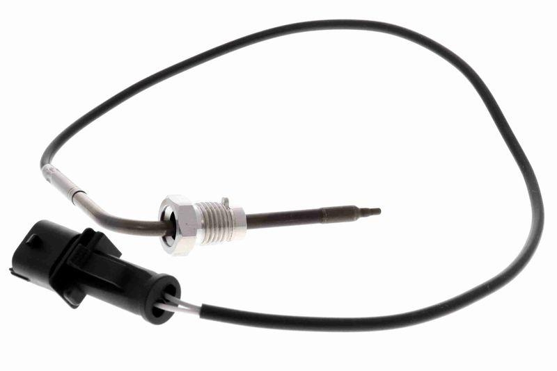 VEMO V24-72-0257 Sensor, Abgastemperatur 2-Polig f&uuml;r FIAT