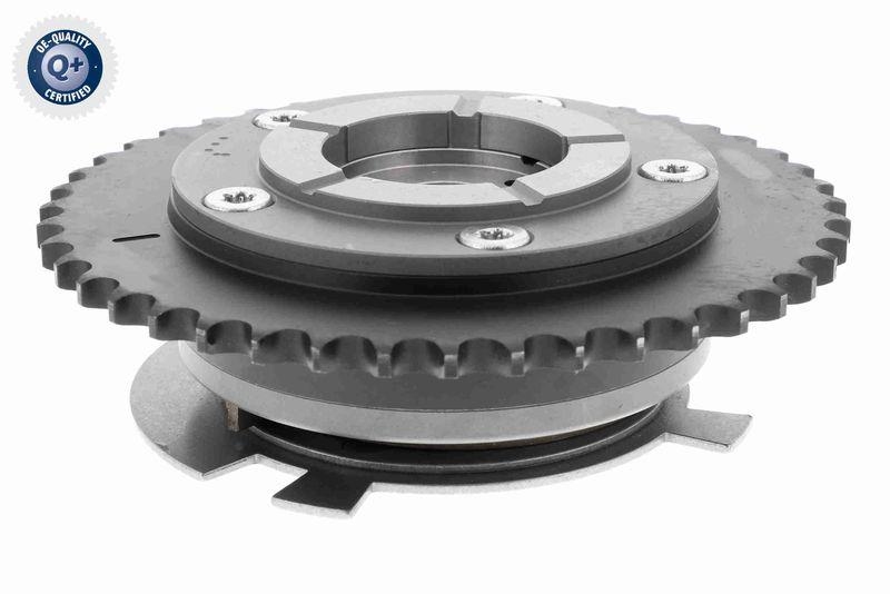 VAICO V40-1615 Nockenwellenversteller Einlassseite f&uuml;r CHEVROLET