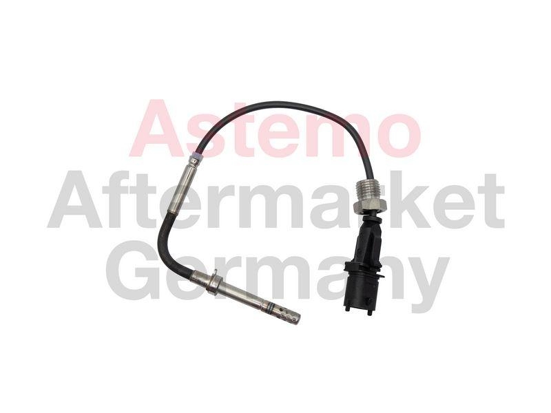 HITACHI 2507051 Sensor, Abgastemperatur für ALFA u.a.