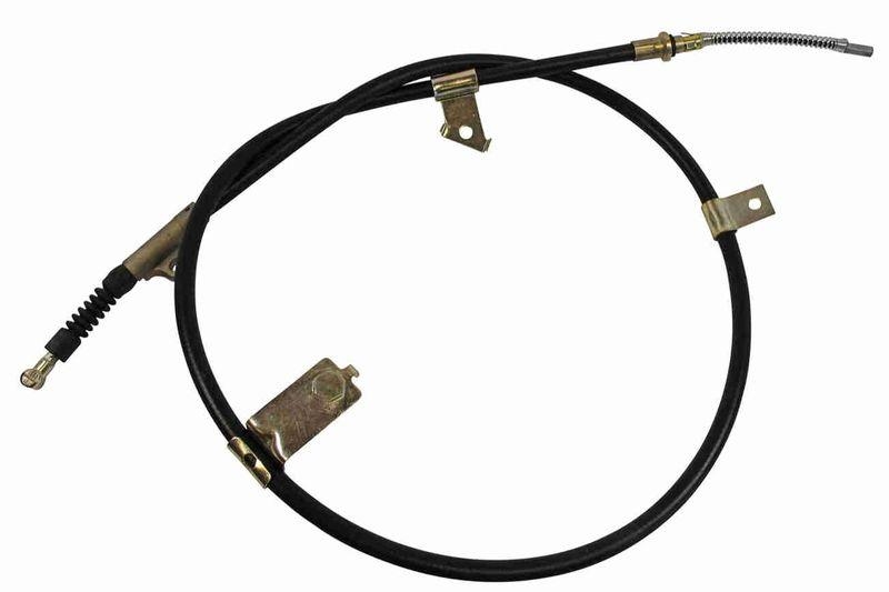 ACKOJA A38-30017 Seilzug, Feststellbremse Feststellbremse f&uuml;r NISSAN