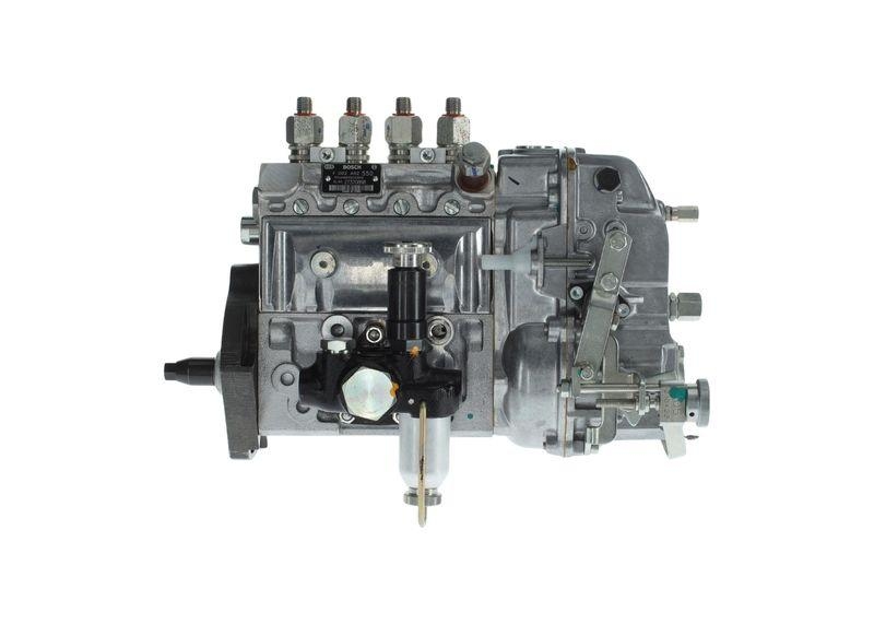Bosch F 002 A0Z 550 Einspritzpumpen-Aggregat
