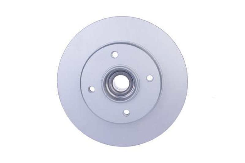 HELLA 8DD 355 123-301 Bremsscheibe f&uuml;r P.S.A/DS